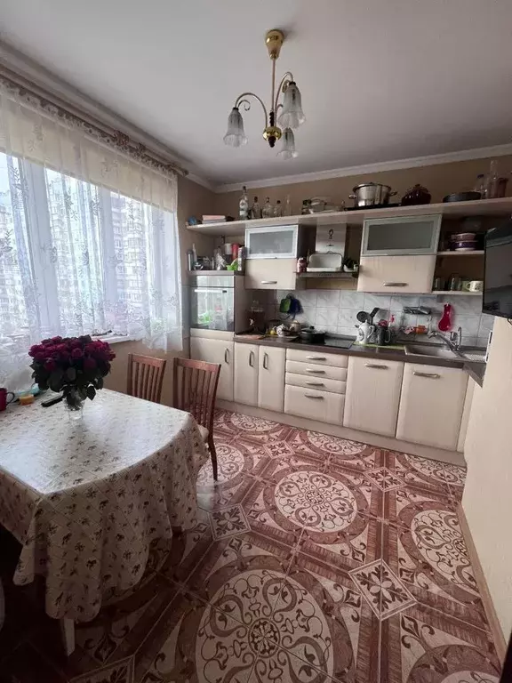 3-к кв. Москва Новомарьинская ул., 12/12К1 (75.0 м) - Фото 0