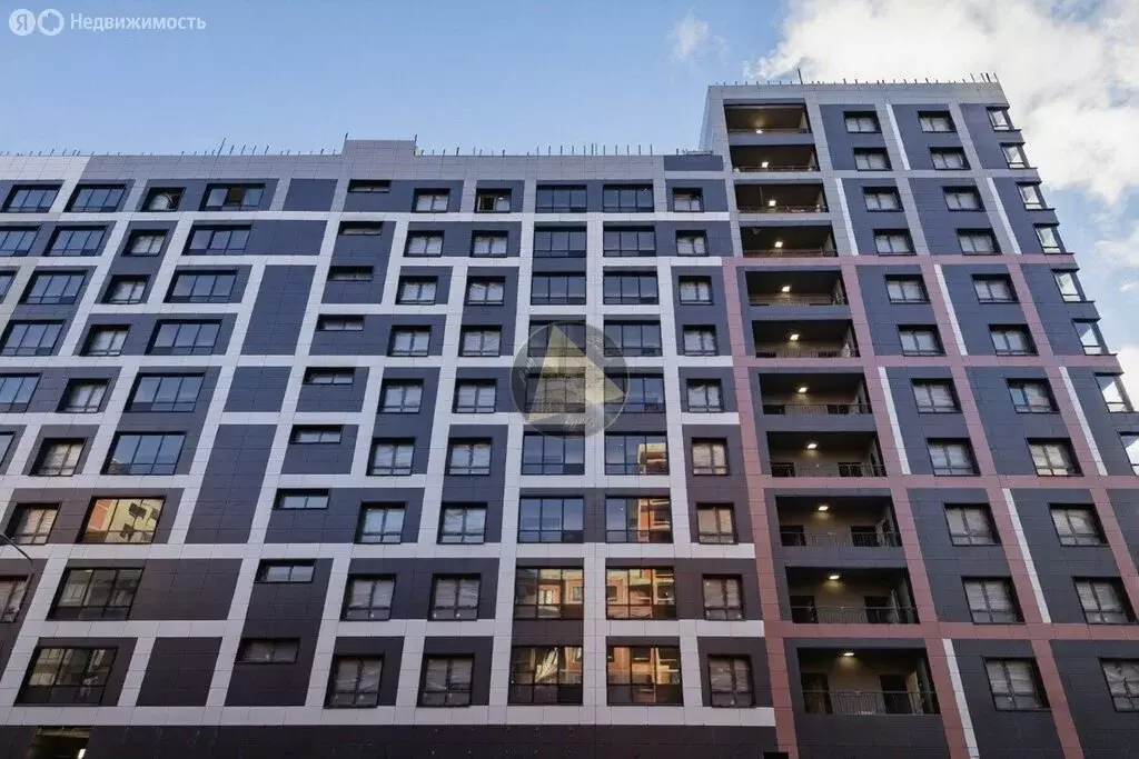 2-комнатная квартира: Санкт-Петербург, Среднерогатская улица, 11к2 (69 ... - Фото 2