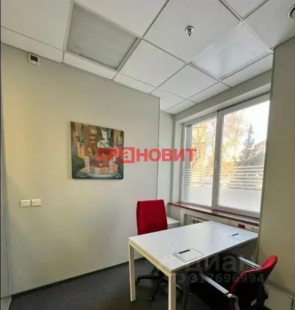 Офис в Новосибирская область, Новосибирск Советская ул., 5 (436 м) - Фото 1