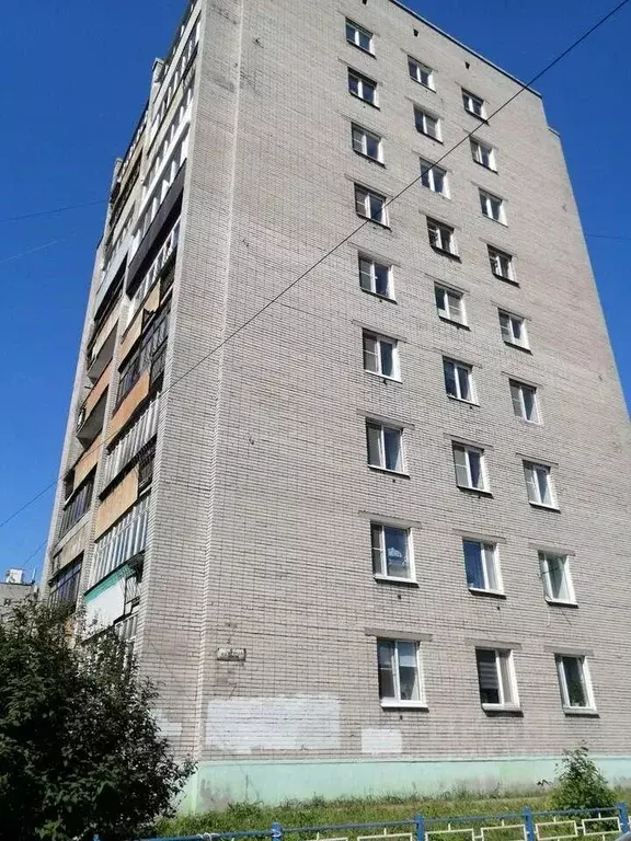 2-к кв. Архангельская область, Архангельск ул. 23-й Гвардейской ... - Фото 0