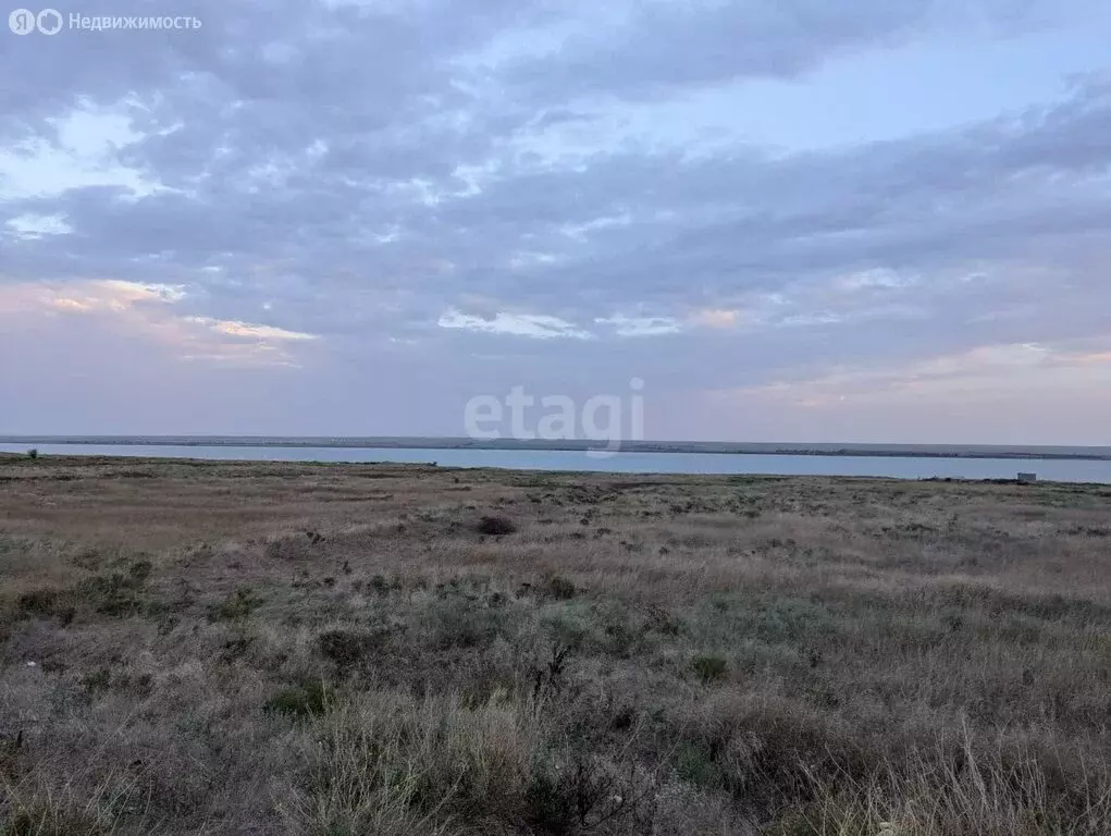 участок в село межводное, джарылгачская улица (168.03 м) - Фото 0