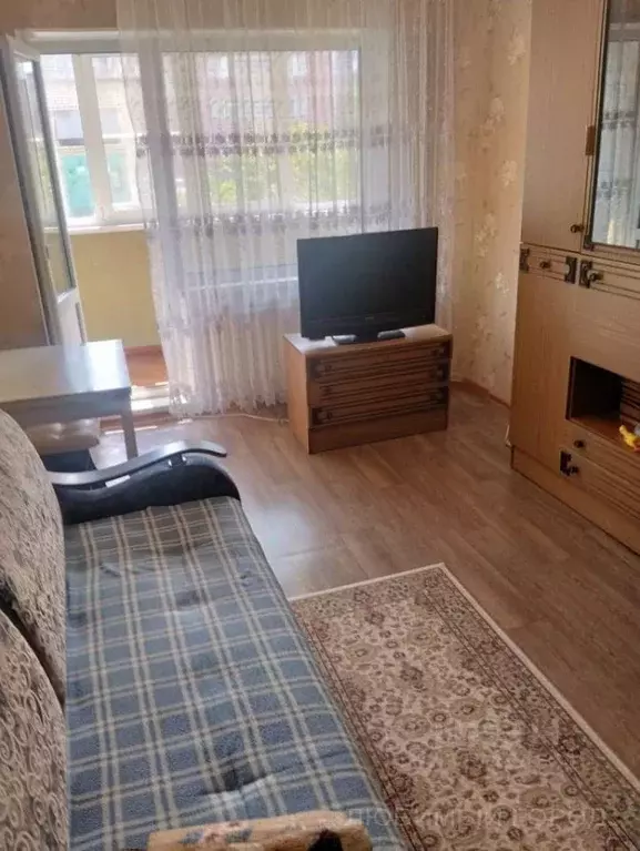 3-к кв. Нижегородская область, Нижний Новгород Мещерское Озеро ... - Фото 1