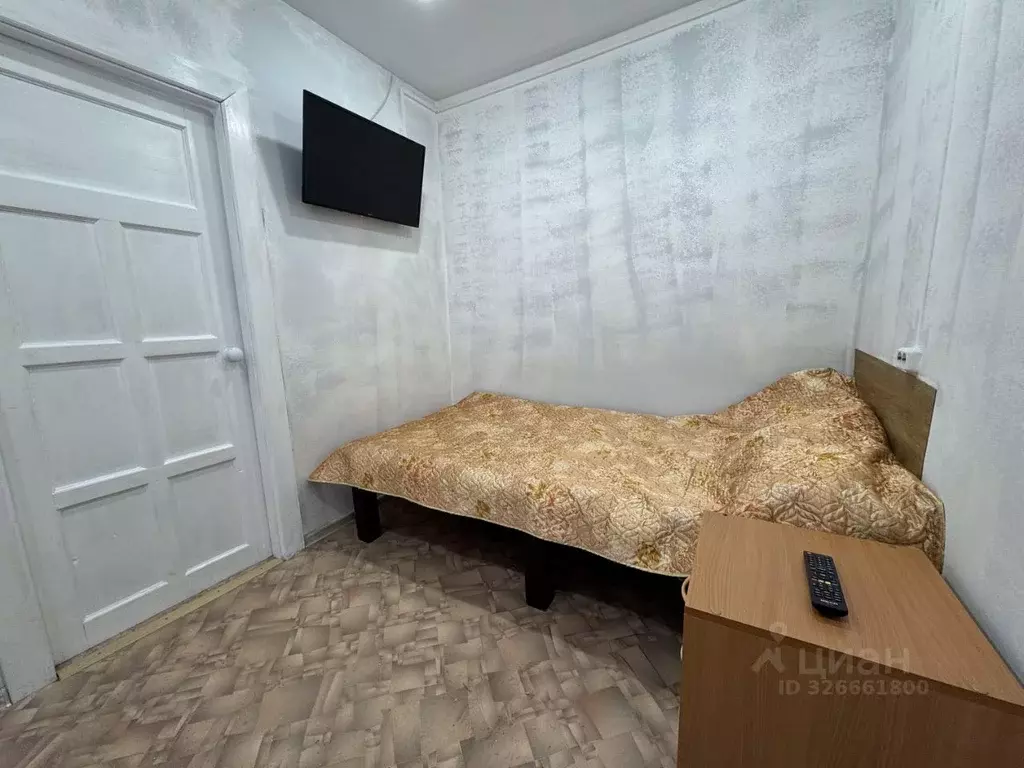 1-к кв. Иркутская область, Иркутск Ипподромная ул., 156 (24.0 м) - Фото 1