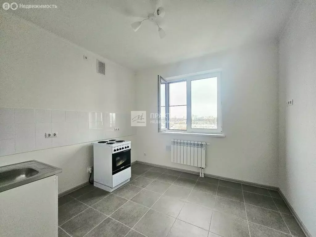 3-комнатная квартира: Москва, улица Николая Озерова, 2к1 (74.1 м) - Фото 2