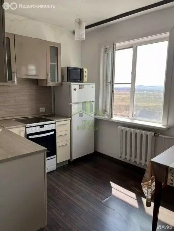 2-комнатная квартира: Улан-Удэ, улица Бабушкина, 22 (45.2 м) - Фото 0