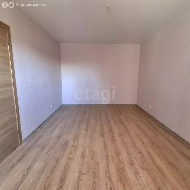 1-комнатная квартира: Воронеж, улица Ключникова, 14к2 (40.4 м) - Фото 0