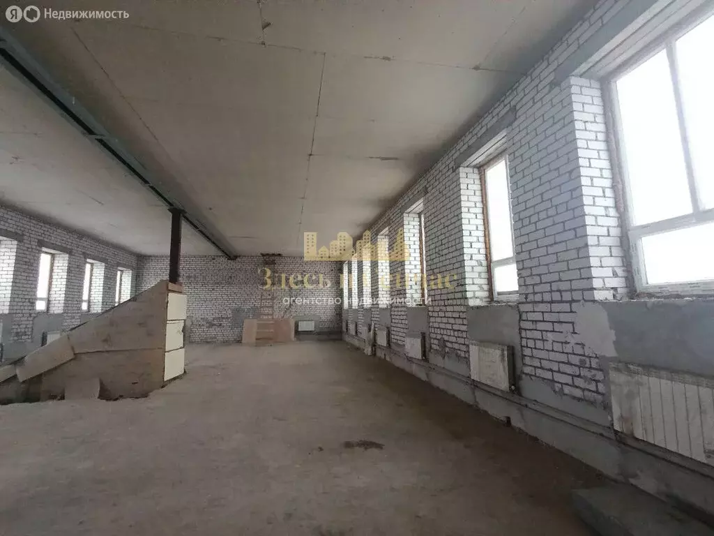 Помещение свободного назначения (204 м) - Фото 1