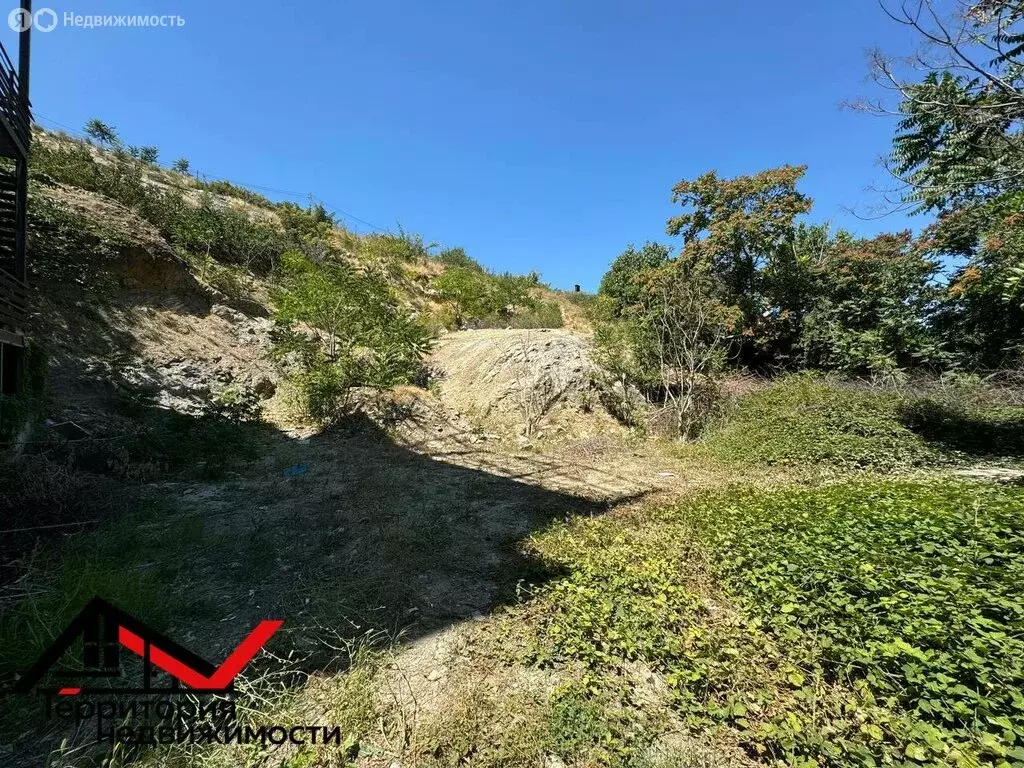 Участок в Балаклава, Фонтанный переулок, 2 (8 м) - Фото 2