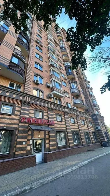 Помещение свободного назначения в Москва Тепличный пер., 4 (240 м) - Фото 0