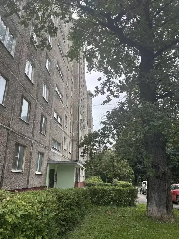2-к кв. Московская область, Подольск Парадный проезд, 6 (45.1 м) - Фото 1