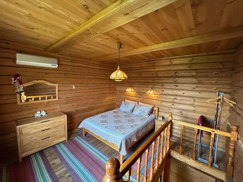 Дом в Владимирская область, Суздаль Молодежная ул., 27 (45 м) - Фото 0