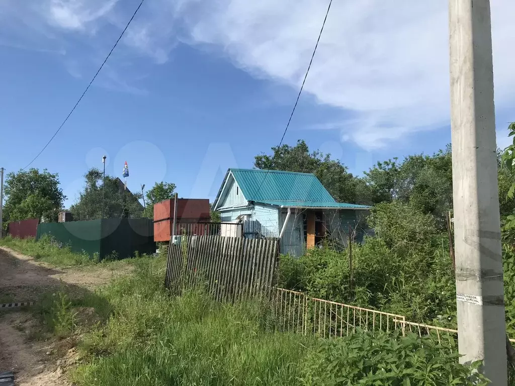 Участок 8 сот. (ИЖС) - Фото 0