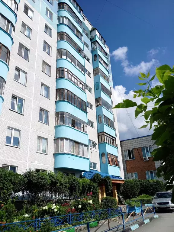 Комната 10 м в 1-к., 5/10 эт. - Фото 0