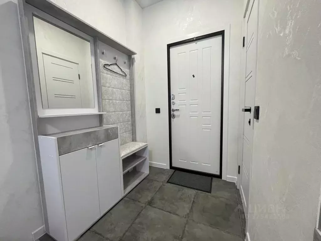 1-к кв. Пермский край, Пермь ул. Куйбышева, 103 (18.0 м) - Фото 2