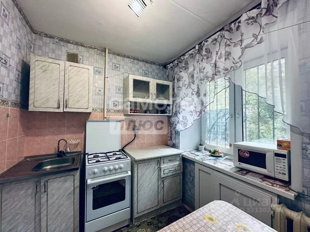 2-к кв. Пермский край, Краснокамск ул. Пушкина, 13 (47.6 м) - Фото 2