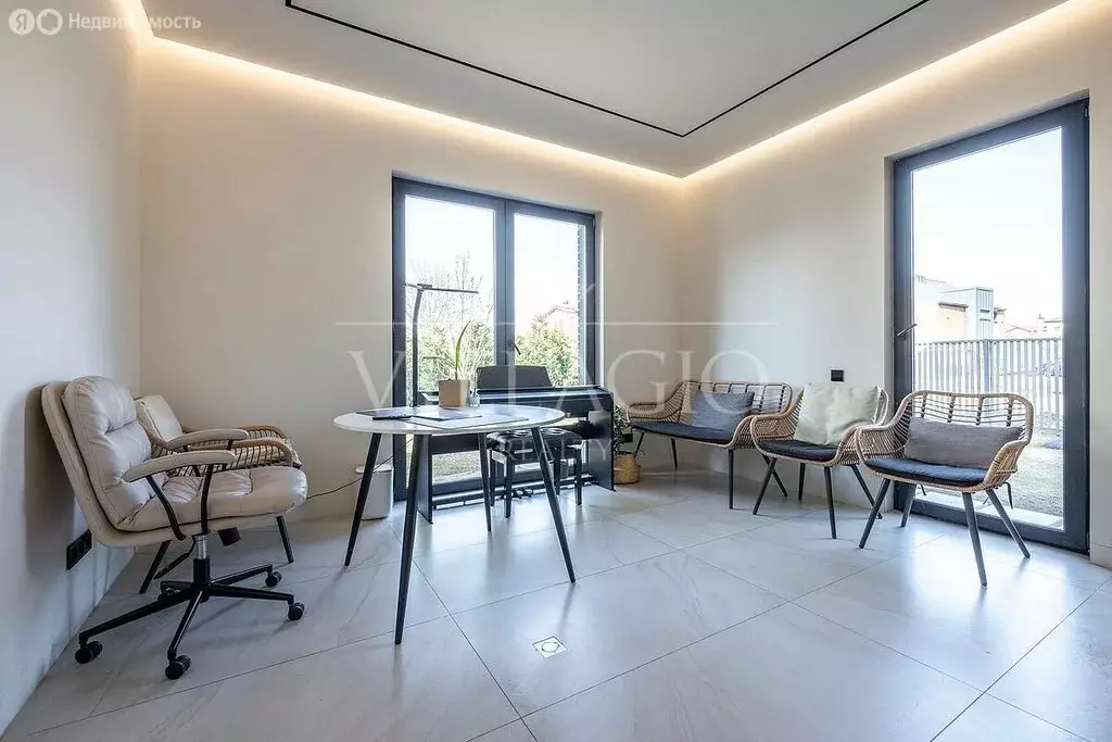 Дом в Московская область, муниципальный округ Истра, деревня ... - Фото 1