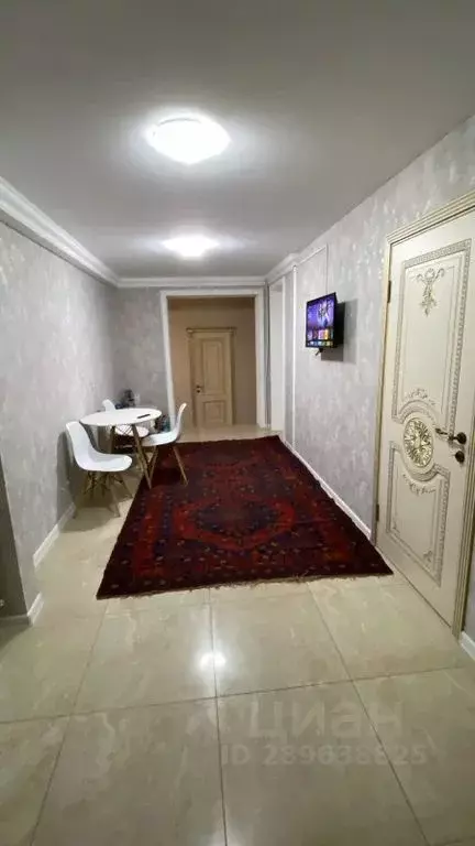 3-к кв. Дагестан, Дербент ул. 345-й Дагестанской Стрелковой Дивизии, ... - Фото 0
