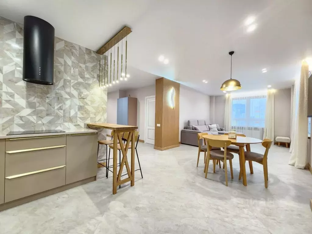 2-к кв. Пензенская область, Пензенский район, Засечный сельсовет, с. ... - Фото 0