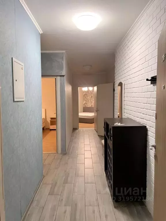 3-к кв. Москва Внуковское поселение, ул. Авиаконструктора Петлякова ... - Фото 0