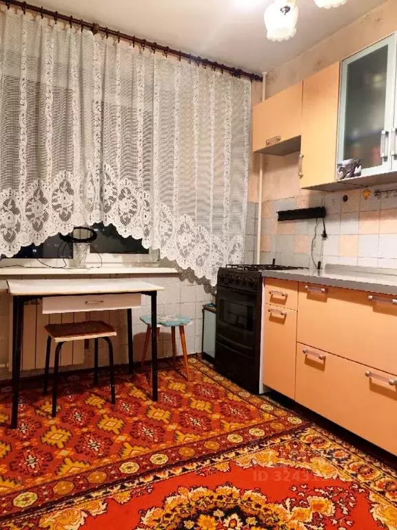 3-к кв. Ленинградская область, Кингисепп Крикковское ш., 39 (71.4 м) - Фото 1