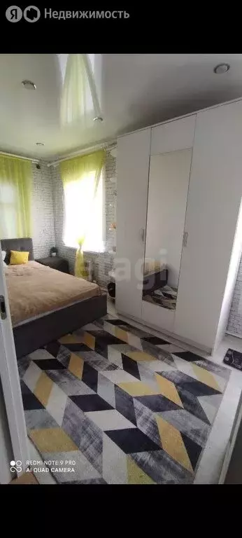 Дом в Ялуторовск, Пионерская улица (43 м) - Фото 2