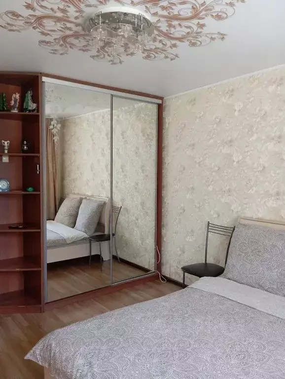 2-к кв. Владимирская область, Юрьев-Польский Луговая ул., 23А (47.0 м) - Фото 2