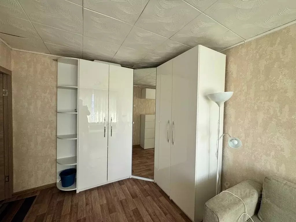 Комната Московская область, Краснознаменск Молодежная ул., 3 (14.1 м) - Фото 1