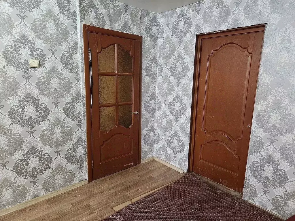 3-к кв. Московская область, Домодедово городской округ, д. Павловское ... - Фото 2