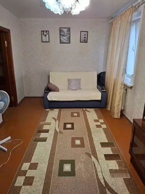 2-к кв. Свердловская область, Алапаевск ул. Пушкина, 196к1 (45.0 м) - Фото 1