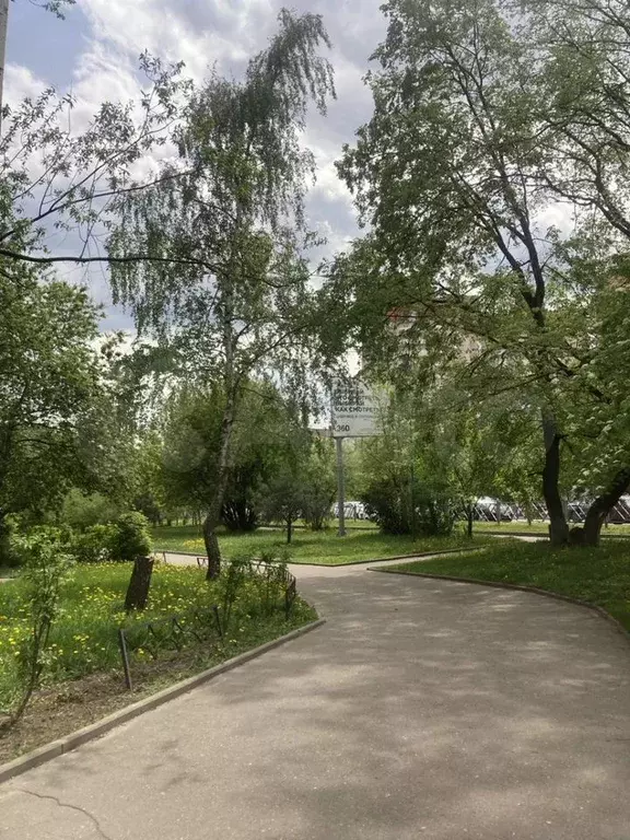 1-к. квартира, 36 м, 4/9 эт. - Фото 1
