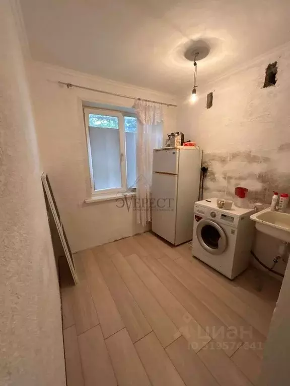 1-к кв. Белгородская область, Старый Оскол Жукова мкр, 9 (31.0 м) - Фото 0