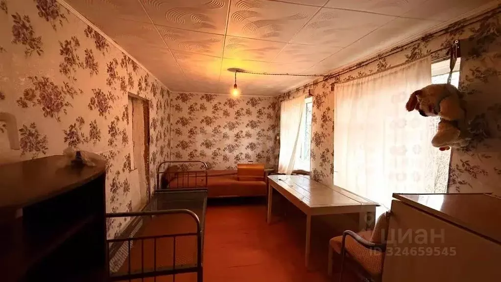 Дом в Татарстан, Верхнеуслонский район, с. Нижний Услон  (30 м) - Фото 1