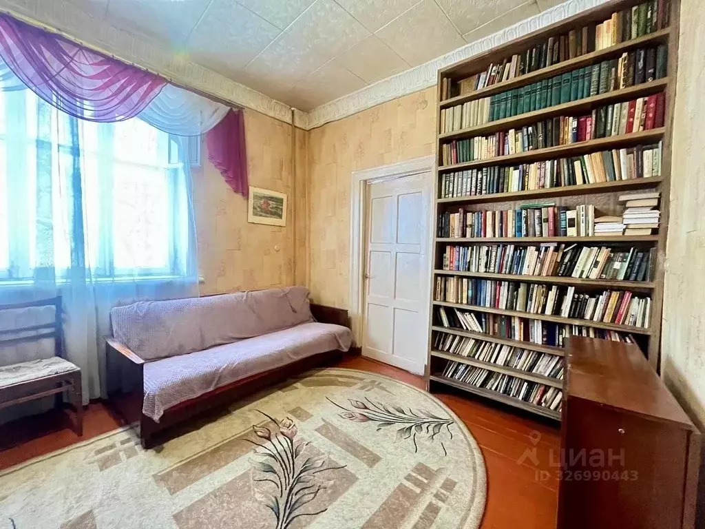 3-к кв. Свердловская область, Екатеринбург ул. Славянская, 37 (62.6 м) - Фото 2