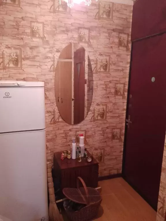 Продаётся 1-к квартира, 29.4 м - Фото 1