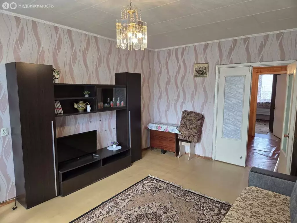 2-комнатная квартира: Екатеринбург, улица Крестинского, 51 (47.3 м) - Фото 2
