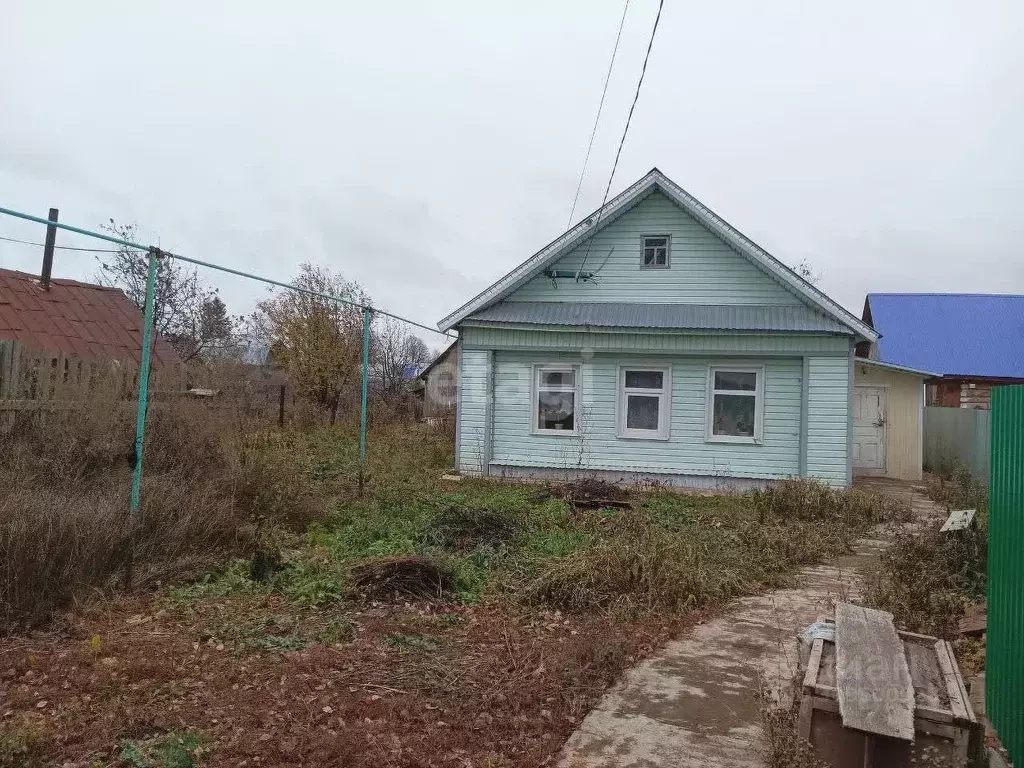 Дом в Башкортостан, Бирск Советская ул., 18 (34 м) - Фото 0