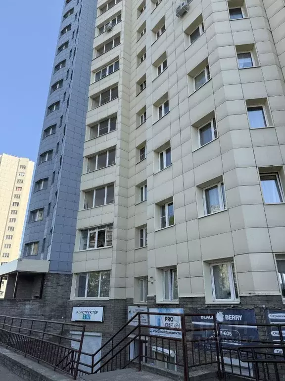 Помещение свободного назначения в Нижегородская область, Нижний ... - Фото 1