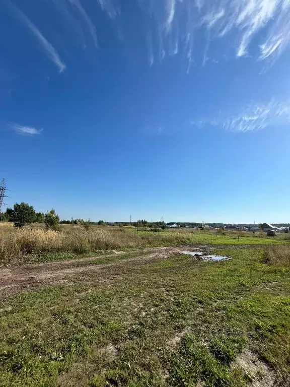 Участок в Марий Эл, Волжск ул. Лиственная (7.0 сот.) - Фото 0