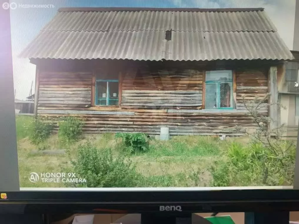 Дом в село Мельниково, Сибирская улица (17.9 м) - Фото 2