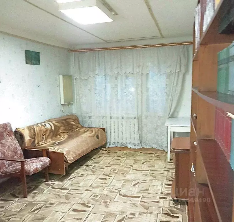 3-к кв. Ростовская область, Шахты 1-й Милиционный пер., 42 (61.3 м) - Фото 1