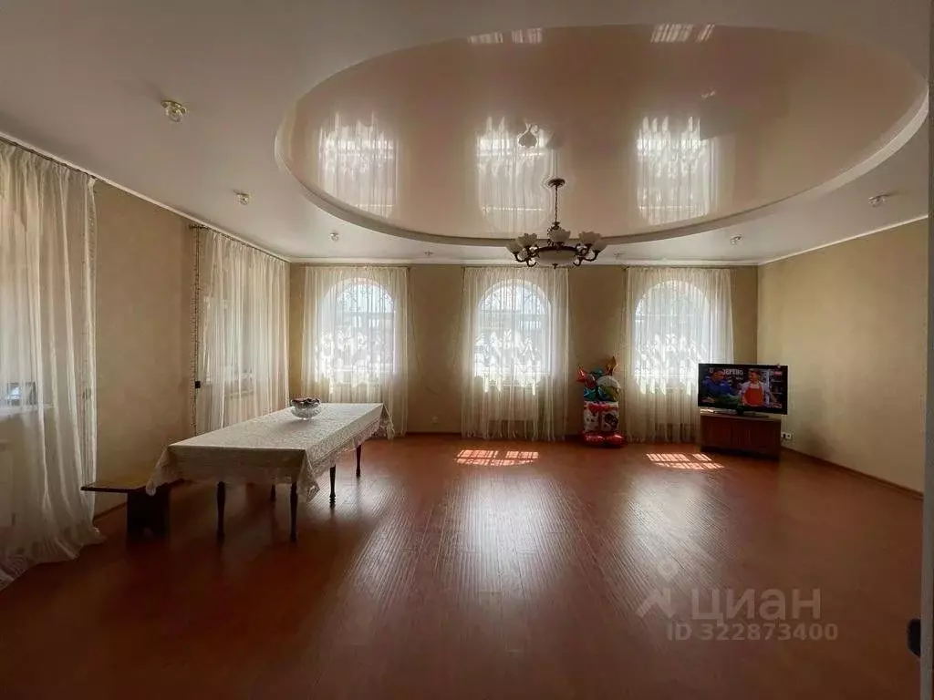 Коттедж в Башкортостан, Уфимский район, с. Булгаково Дорожная ул. (300 ... - Фото 1