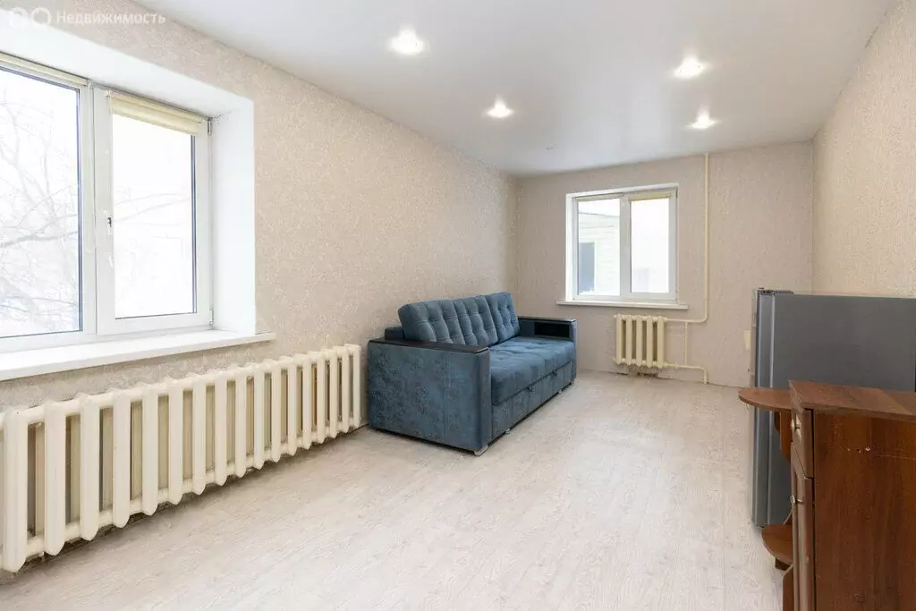 1к в 3-комнатной квартире (18 м) - Фото 1