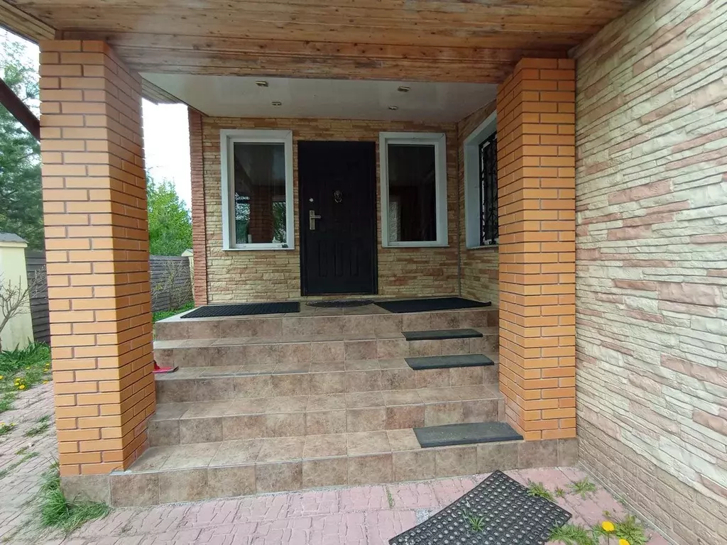 Дом в Владимирская область, Александровский муниципальный округ, ... - Фото 2