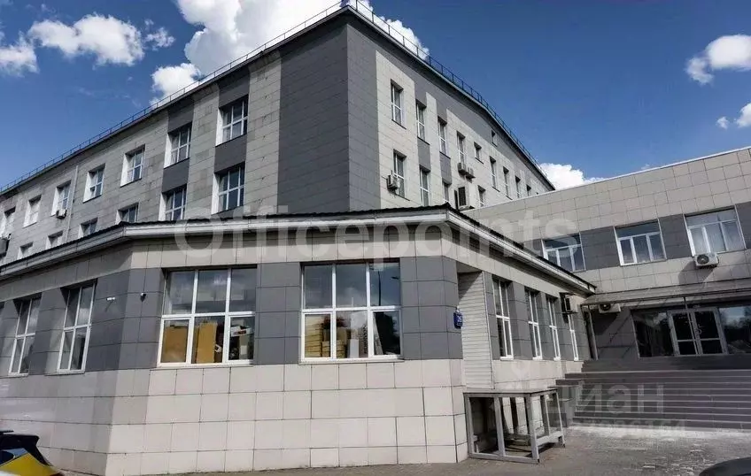 Офис в Москва Андроновское ш., 26С1 (222 м) - Фото 1