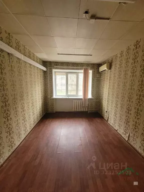 Комната Астраханская область, Астрахань ул. Татищева, 15 (16.0 м) - Фото 1