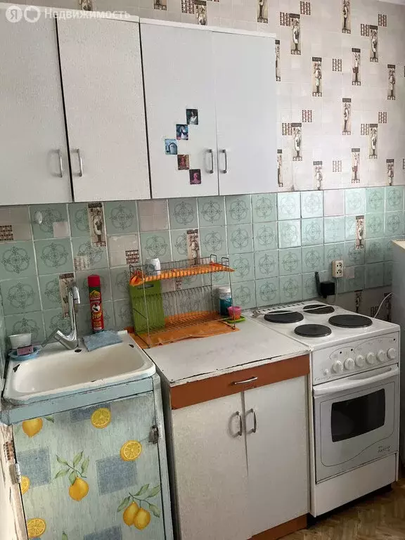 2-комнатная квартира: Тольятти, микрорайон Шлюзовой, Железнодорожная ... - Фото 2