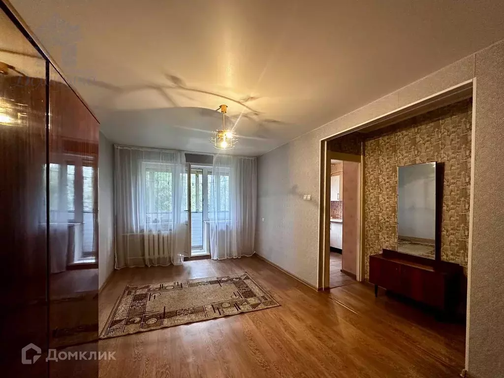 Продаётся 1-к квартира, 32 м - Фото 0