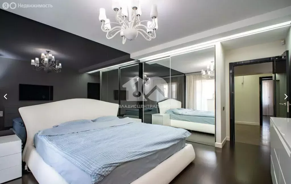 5-комнатная квартира: Новосибирск, Стартовая улица, 4 (170 м) - Фото 2