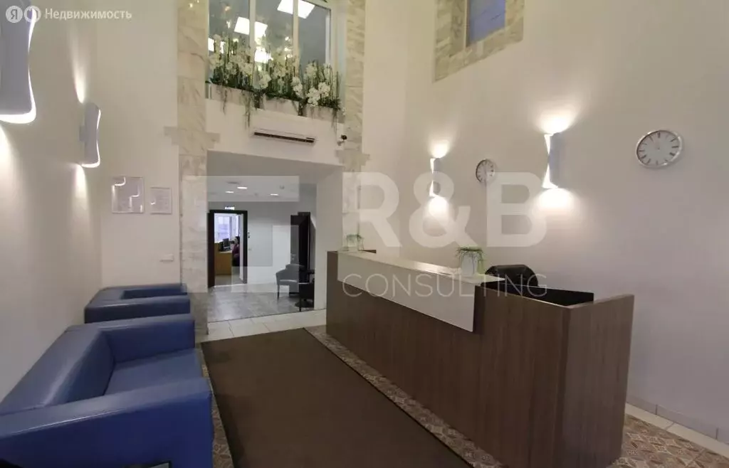 Помещение свободного назначения (800 м) - Фото 2