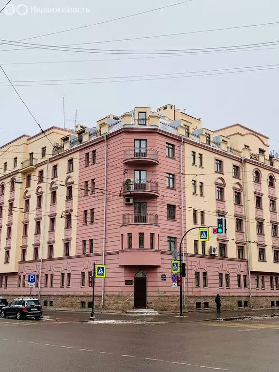 1-комнатная квартира: Санкт-Петербург, Мытнинская улица, 2 (63 м) - Фото 1